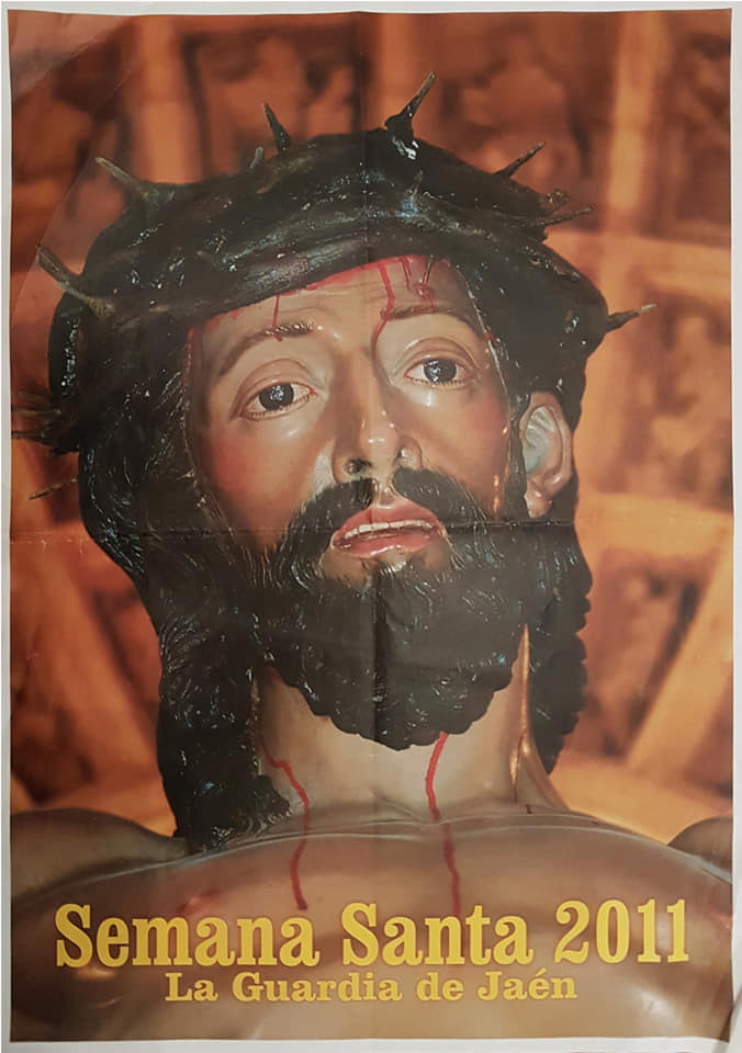 Semana Santa en La Guardia de Jaén  